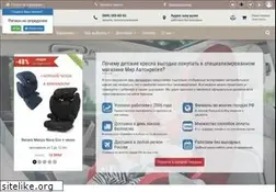 Sites similar to mir-avtokresel.ru