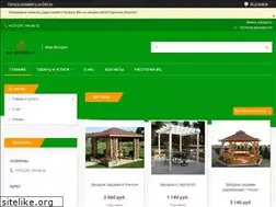 Sites similar to mir-besedok.by