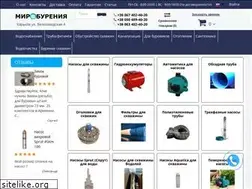 Sites similar to mir-bureniya.com.ua