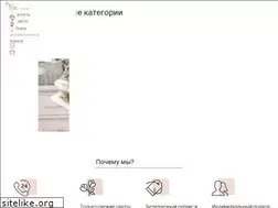 Sites similar to mir-cvetov.com