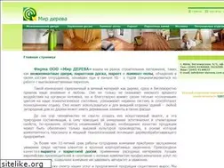 Sites similar to mir-dereva.com.ua