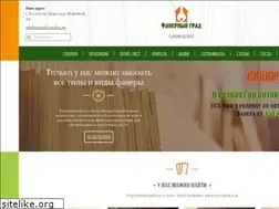 Sites similar to mir-fanera.ru