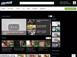 Sites similar to mir-films.ru