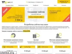 Sites similar to mir-idey.com