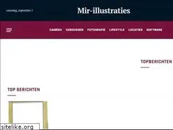 Sites similar to mir-illustraties.nl