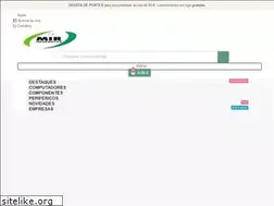 Sites similar to mir-informatica.com