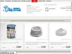 Sites similar to mir-intexa.ru