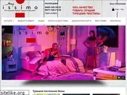 Sites similar to mir-issimo.ru