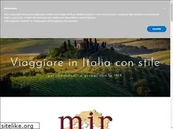 Sites similar to mir-italy.com