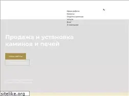 Sites similar to mir-kaminov.by