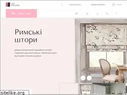 Sites similar to mir-karnizov.com.ua