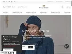 Sites similar to mir-kashemira.ru