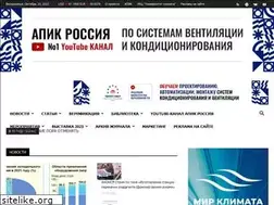 Sites similar to mir-klimata.info