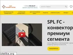 Sites similar to mir-konvektorov.ru