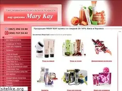 Sites similar to mir-krasotu.com.ua