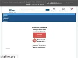 Sites similar to mir-krepega.ru