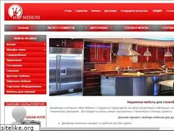 Sites similar to mir-mebely.kiev.ua