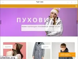 Sites similar to mir-mexa.com.ua