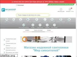 Sites similar to mir-mix.com