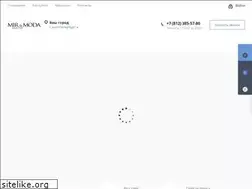 Sites similar to mir-moda.ru