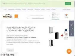 Sites similar to mir-para.by
