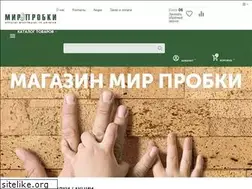 Sites similar to mir-probki.com.ua