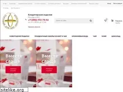 Sites similar to mir-produktov.com
