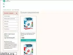 Sites similar to mir-pylesosa.ru