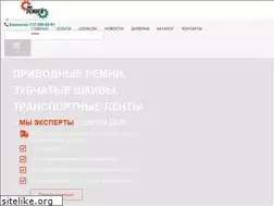 Sites similar to mir-remney.ru