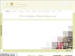 Sites similar to mir-restoratora.ru