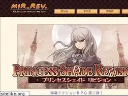 Sites similar to mir-rev.com