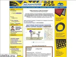 Sites similar to mir-rti.ru