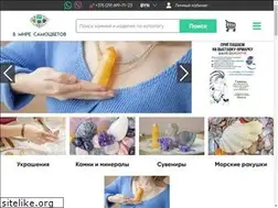 Sites similar to mir-samotsvetov.by