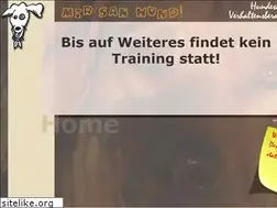 Sites similar to mir-san-hund.com