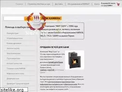 Sites similar to mir-saun.com