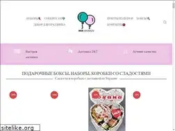 Sites similar to mir-sharov.kiev.ua