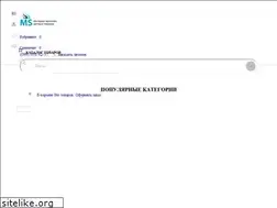 Sites similar to mir-shtor.in.ua