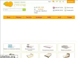 Sites similar to mir-sna.com.ua