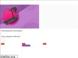Sites similar to mir-sporta.com