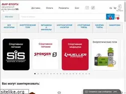 Sites similar to mir-sporta.kz
