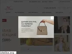 Sites similar to mir-sumok.com