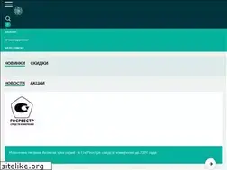 Sites similar to mir-technics.ru