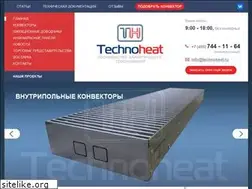 Sites similar to mir-tepla.com