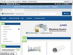 Sites similar to mir-ventilacii.com.ua