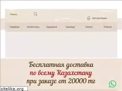 Sites similar to mir-vostoka.kz