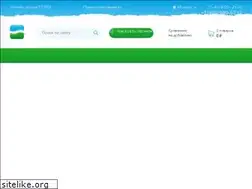Sites similar to mir-vozduha.ru