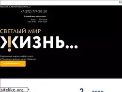 Sites similar to mir-zhizn.ru
