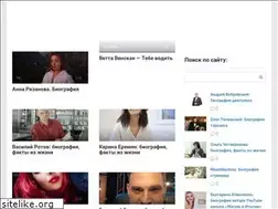 Sites similar to mir-znamenitostej.ru