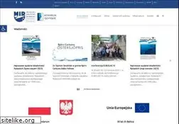 Sites similar to mir.gdynia.pl
