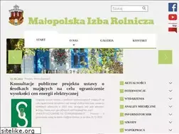 Sites similar to mir.krakow.pl